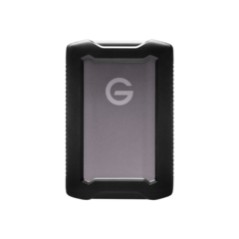 SanDisk Professional G-DRIVE ArmorATD 2TB External Hard Drive - Durable, High-Speed, USB 3.1 Gen 1 Storage Solution